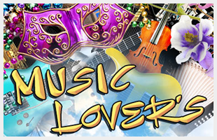 Music Lovers Package - Package Rates Starting at $74.99 Plus Tax. BOGO Breakfast (One Per Stay) 2 Welcome Drinks