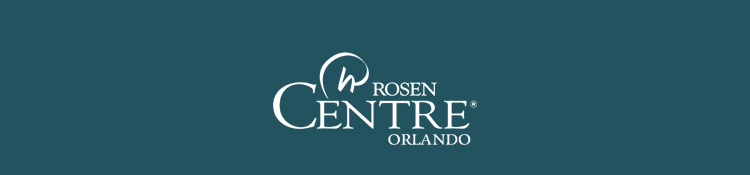 Rosen Centre Hotel Logo