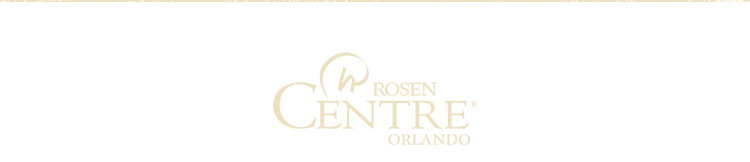 Rosen Centre Logo