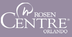 Rosen Centre Orlando Logo
