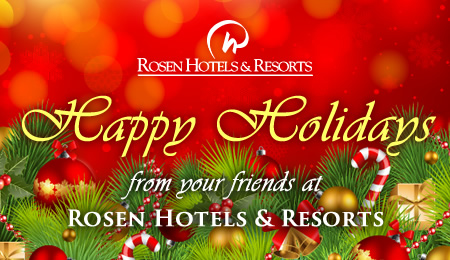 Rosen Hotels & Resorts