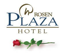 Rosen Plaza Hotel