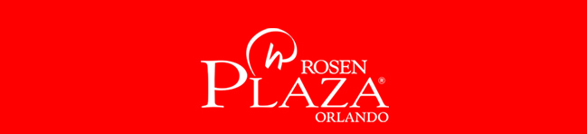 Rosen Plaza Logo

