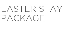 Easter Stay Package Title
