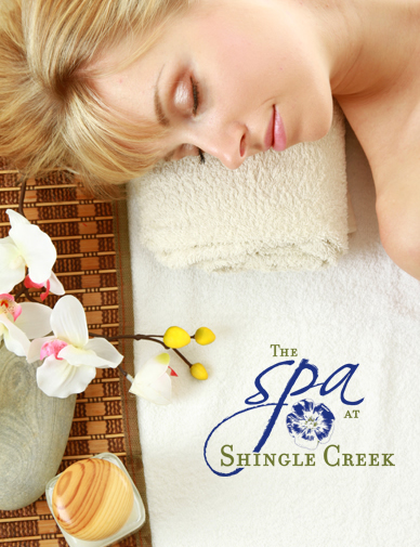The Spa at Shingle Creek Mother's Day Special Main Image