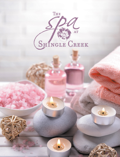 The Spa at Shingle Creek Mother's Day Special Main Image