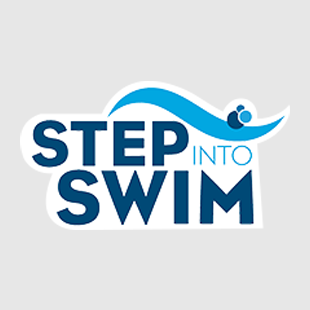 Step into swim program