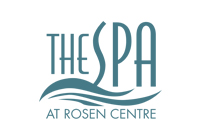 The Spa at Rosen Centre Logo