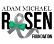 Adam Michael Rosen Logo