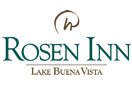 Rosen Inn Lake Buena Vista Logo