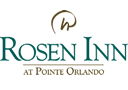 Rosen Inn Pointe Orlando Logo