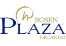Rosen Plaza Logo
