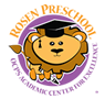 Rosen Preschool Logo