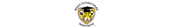 Rosen Preschool Logo Footer