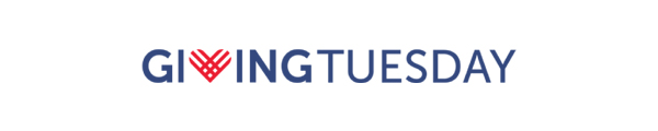 Giving Tuesday Logo Top Header