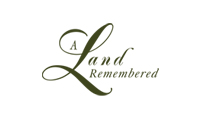 A Land Remembered Logo