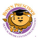 Rosen Parramore PS8 Preschool Logo