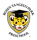 Rosen Tangelo Park Preschool Logo